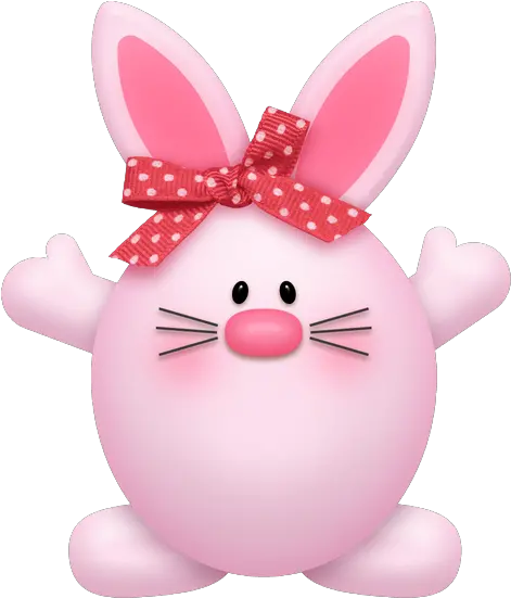 Funny Bunny Png Official Psds Cartoon Bunny Png