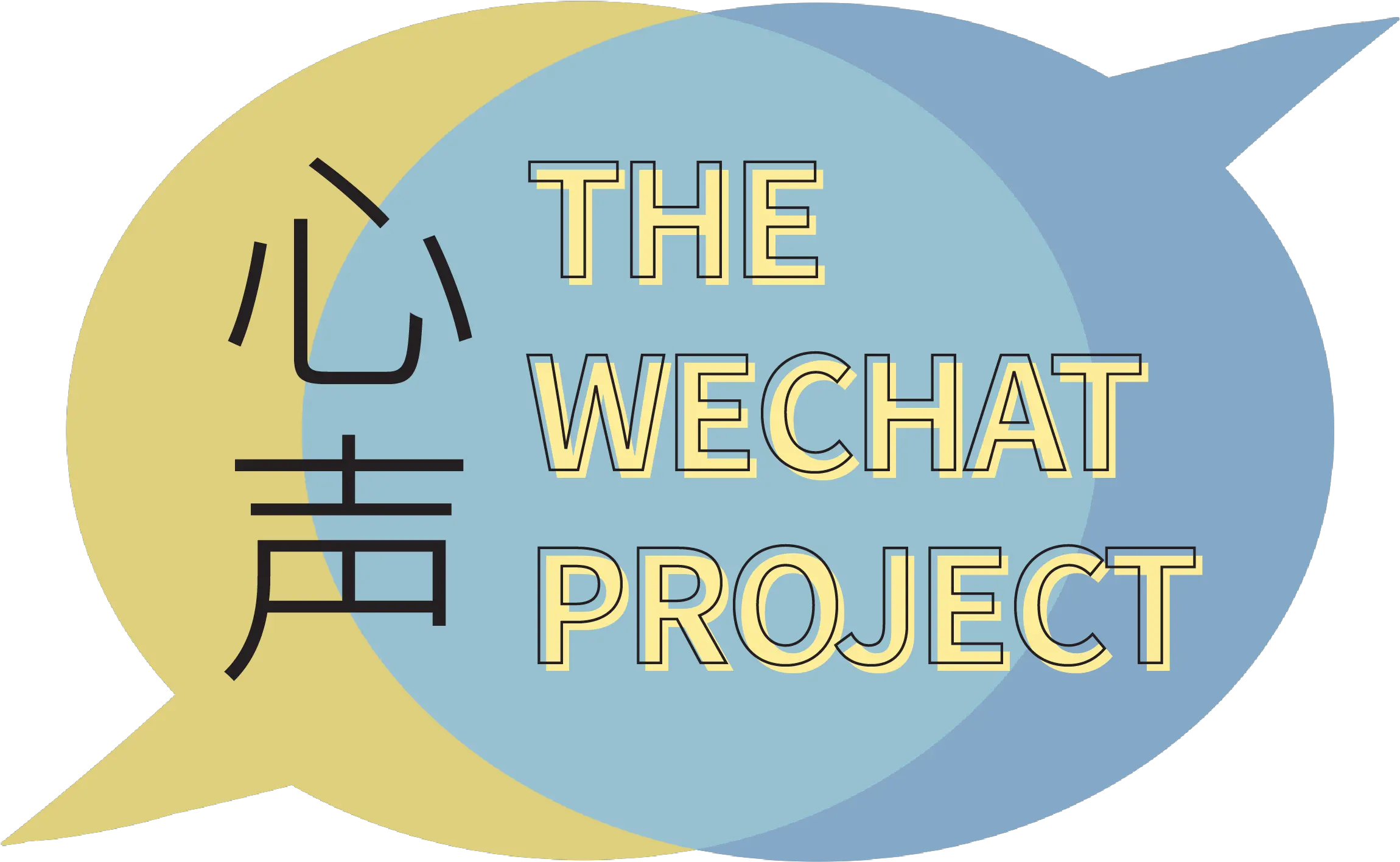 Chinese American News The Wechat Project Language Png Wechat Png