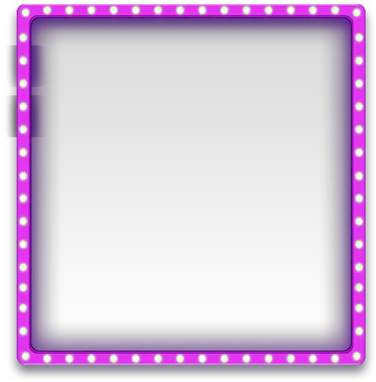 Mq Purple Frame Frames Border Borders Frame Border Clipart Simple Frame Png Purple Frame Png