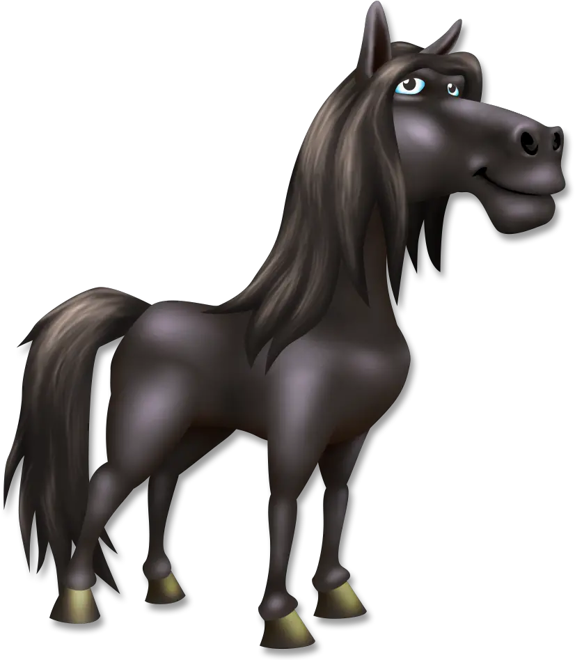 Andalusian Horse Hay Day Wiki Fandom Hay Day Horse Png Cartoon Horse Png