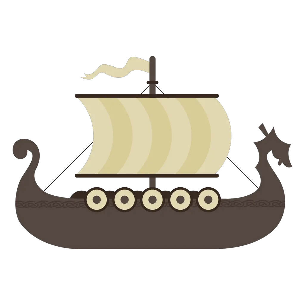 Png Viking Transparent Viking Ship Png Ship Transparent