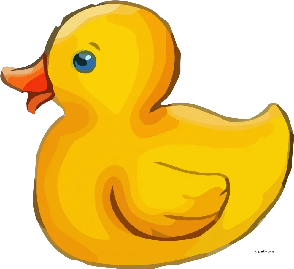 Duck Toy Cartoon Clipart Png Duck Duck Cartoon Png