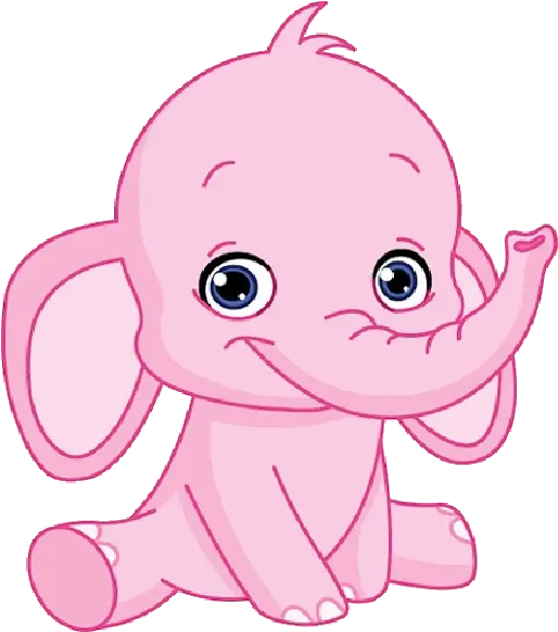 Cartoon Baby Elephant Pictures Clipartsco Baby Elephant Clip Art Png Elephant Clipart Transparent Background