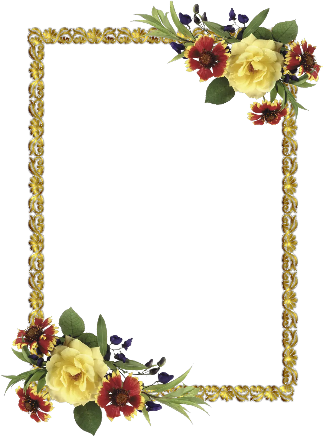 Malik Photo Plus Studios Png Frame 3 Molduras Para Studio Photo Frame Hd Png Victorian Frame Png