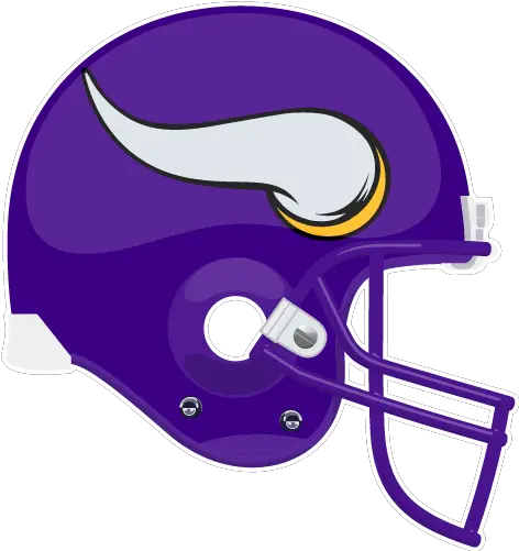 Clipart Minnesota Viking Helmet Logo Vikings Football Helmet Png Vikings Png