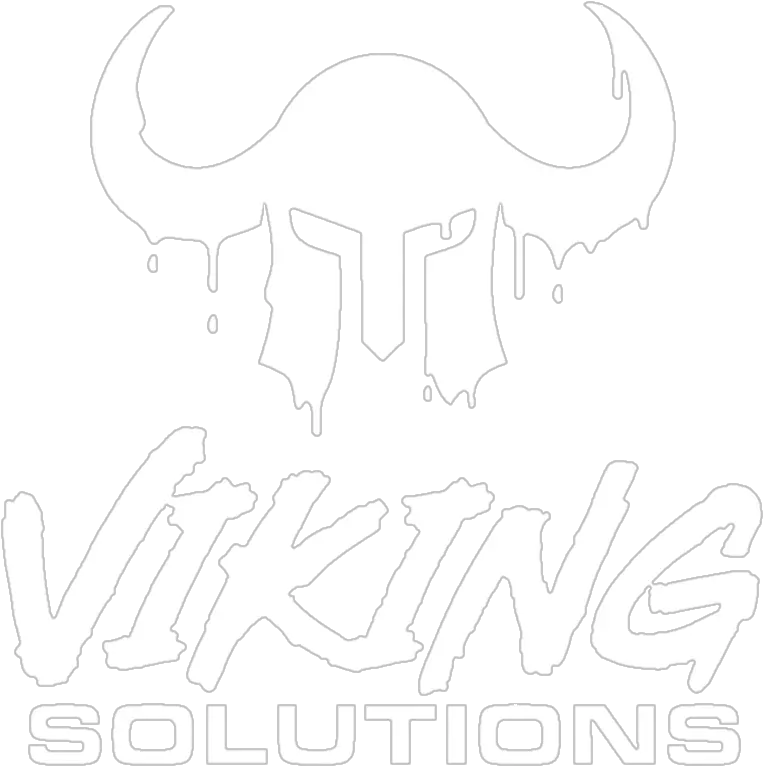 Cropped Vikingsolutionslogowithoutbackground5png Johns Hopkins Logo White Viking Logo Png