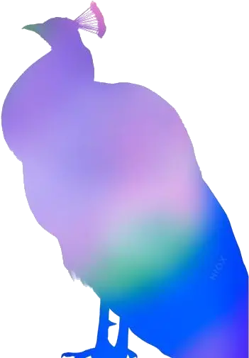 Transparent Peacock Icon Pngimagespics Comb Peacock Icon