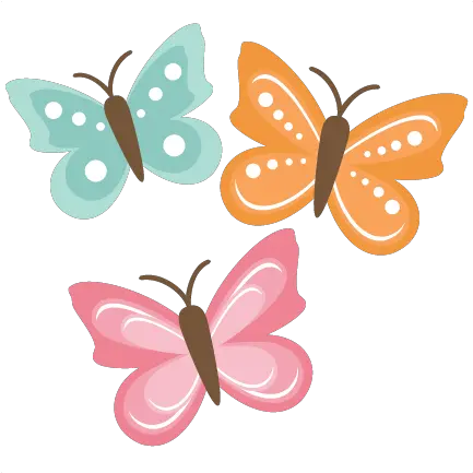 Download Cute Butterflies Hq Png Image Transparent Cute Butterfly Cartoon Cute Pngs