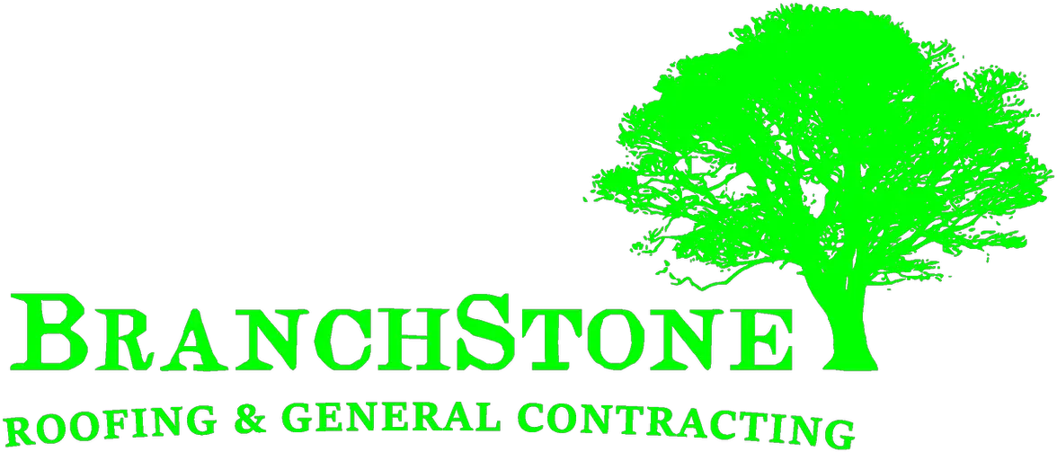 Roofing General Contractor Oak Tree Silhouette Png Seahawk Logo Png