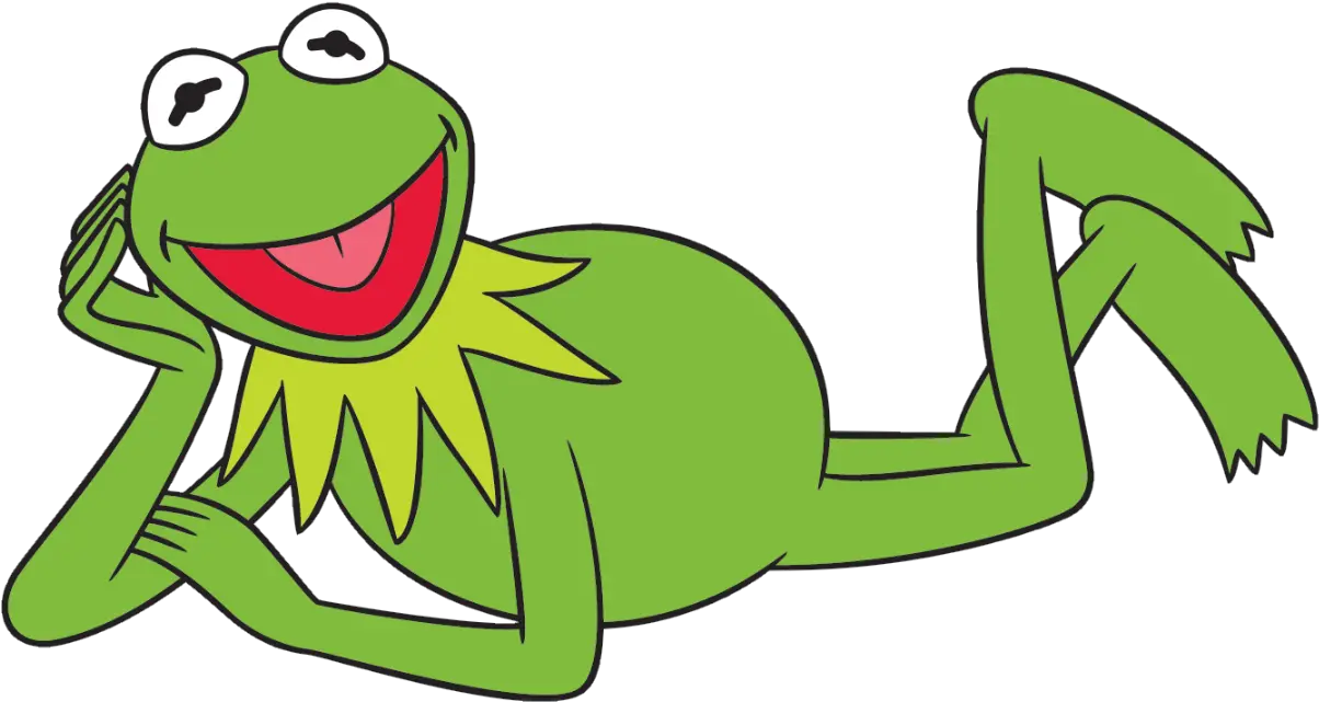 Frog Miss Piggy Gonzo Animal Clip Art Cartoon Kermit The Frog Png Kermit The Frog Png