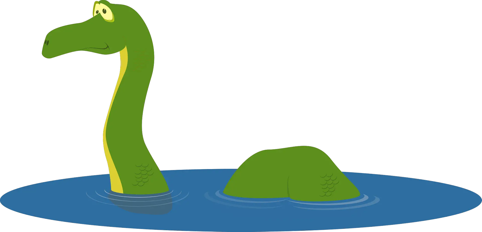 Loch Ness Monster Loch Ness Monster Transparent Background Cartoon Png Ness Png