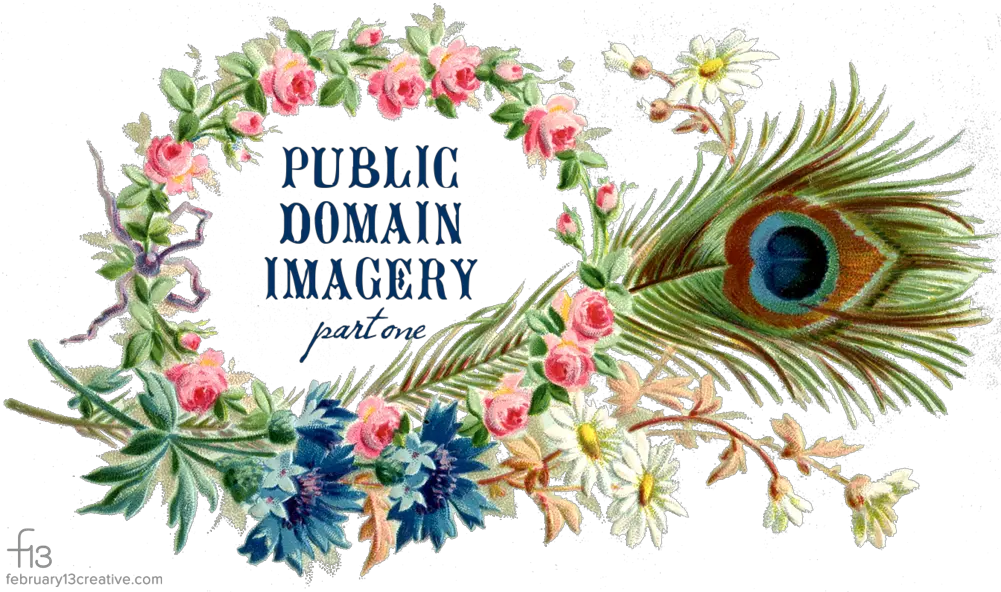 Working With Public Domain Images Part Peacock Feather Frame Png Part 1 Png