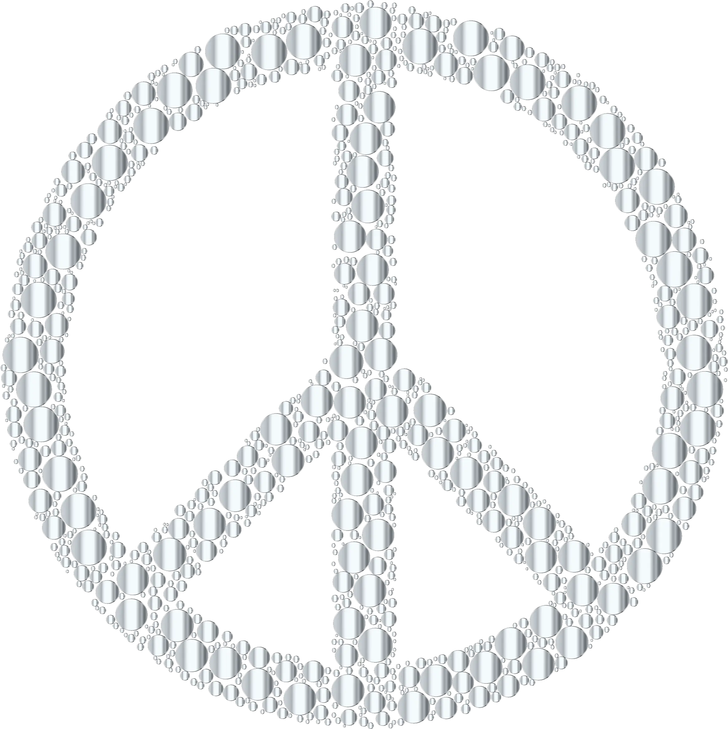 Peace Sign 24 Without Background Peace Sign Png Peace Sign Transparent Background