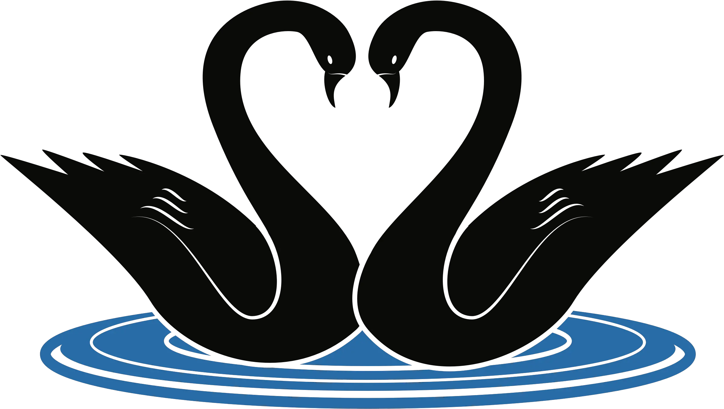 Clipart Swans 106029 Png Images Pngio Clip Art Swans Swan Png