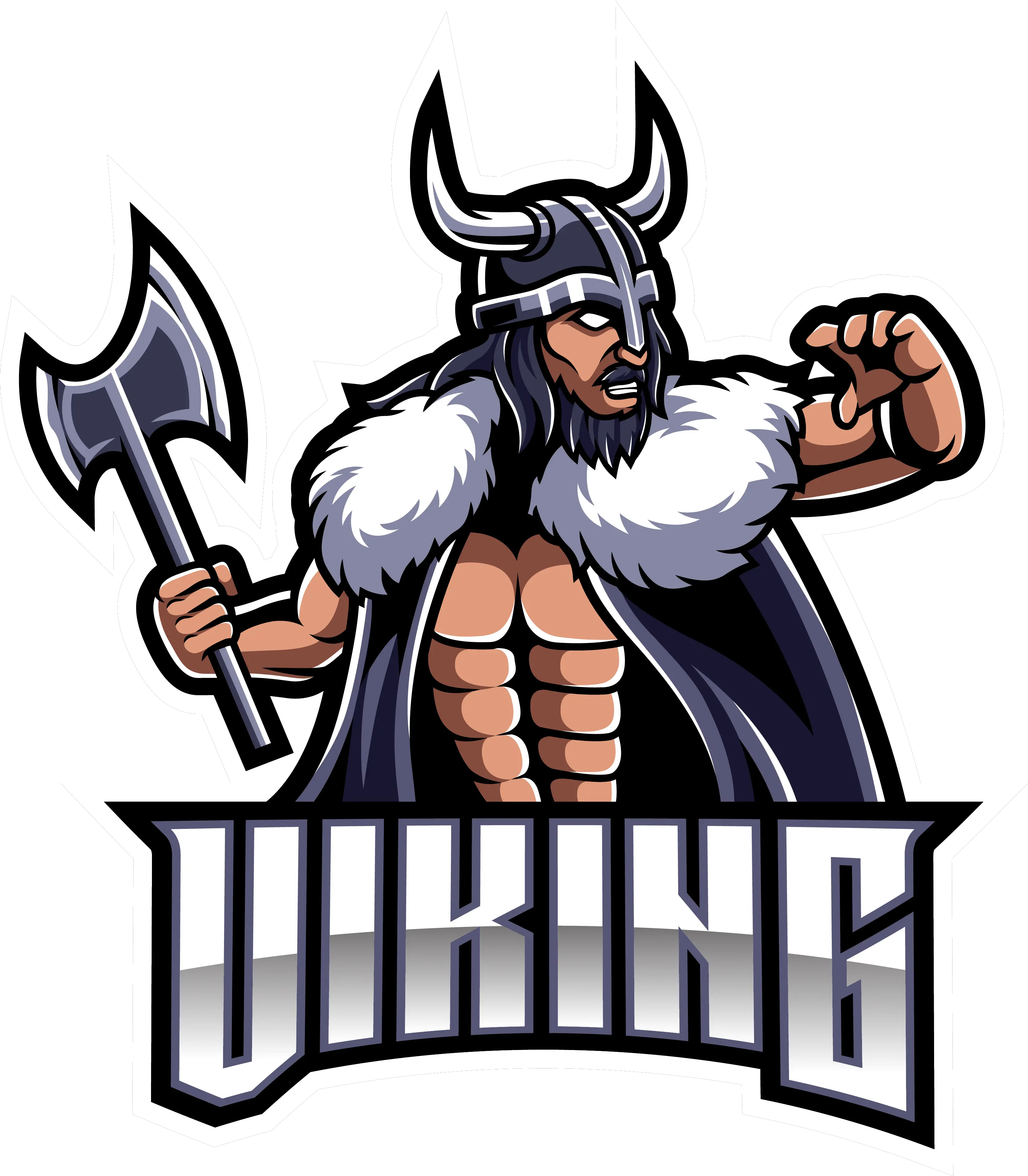 Top Five Viking Mascot Logo Story Medicine Asheville Vikings Mascot Logo Png Cool Gaming Logos