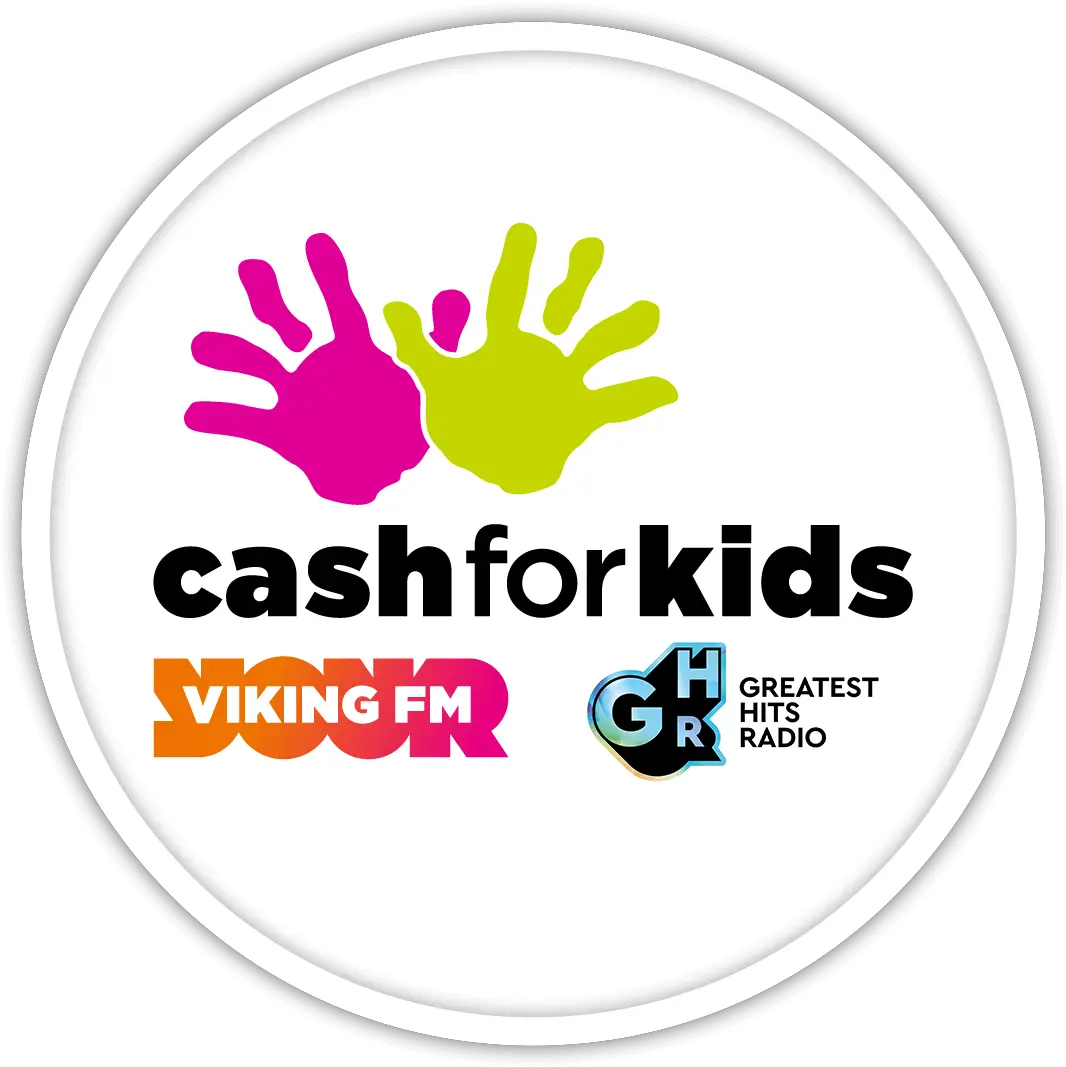 Drunk Animal Creative Studio Viking Fm General Fundraising Hits Radio Cash For Kids Png Viking Png