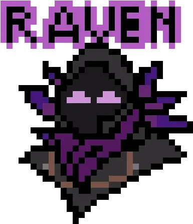 Download Raven From Fortnite Graphic Design Png Image With Language Fortnite Raven Png