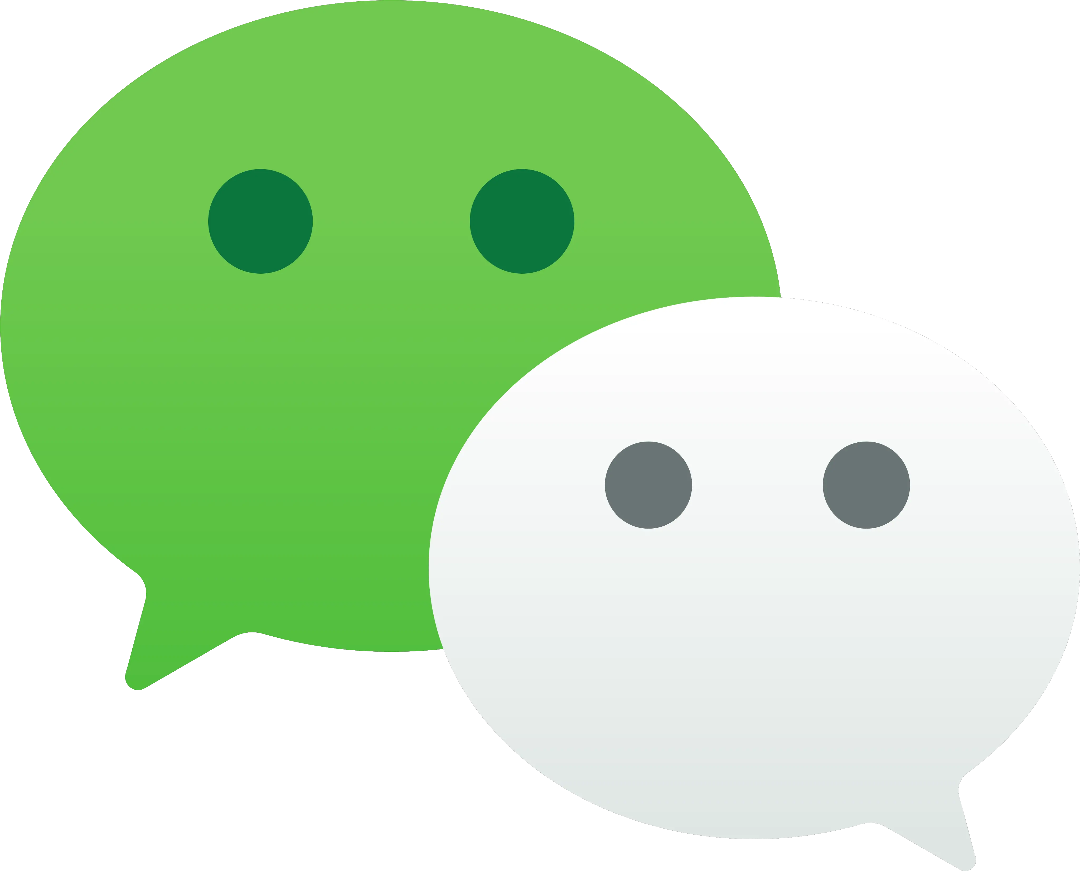 Wechat Logo Wechat Png Wechat Png