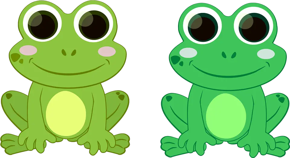 Sad Clipart Toad Transparent Free For Download Frog Cartoon Png Pepe Frog Png