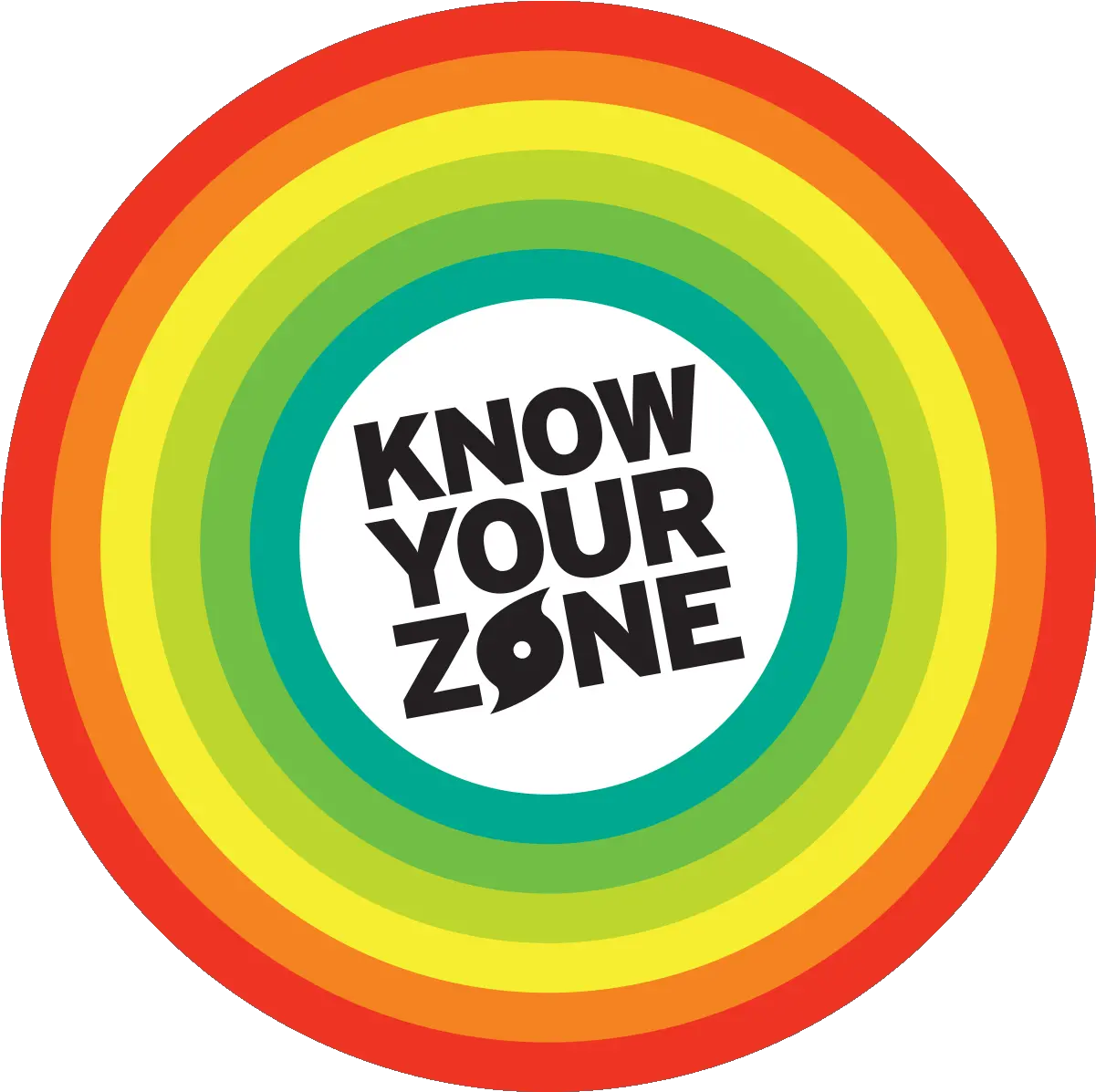 Know Your Zone Nyc Emergency Management Concentric Circles Png Hurricane Png