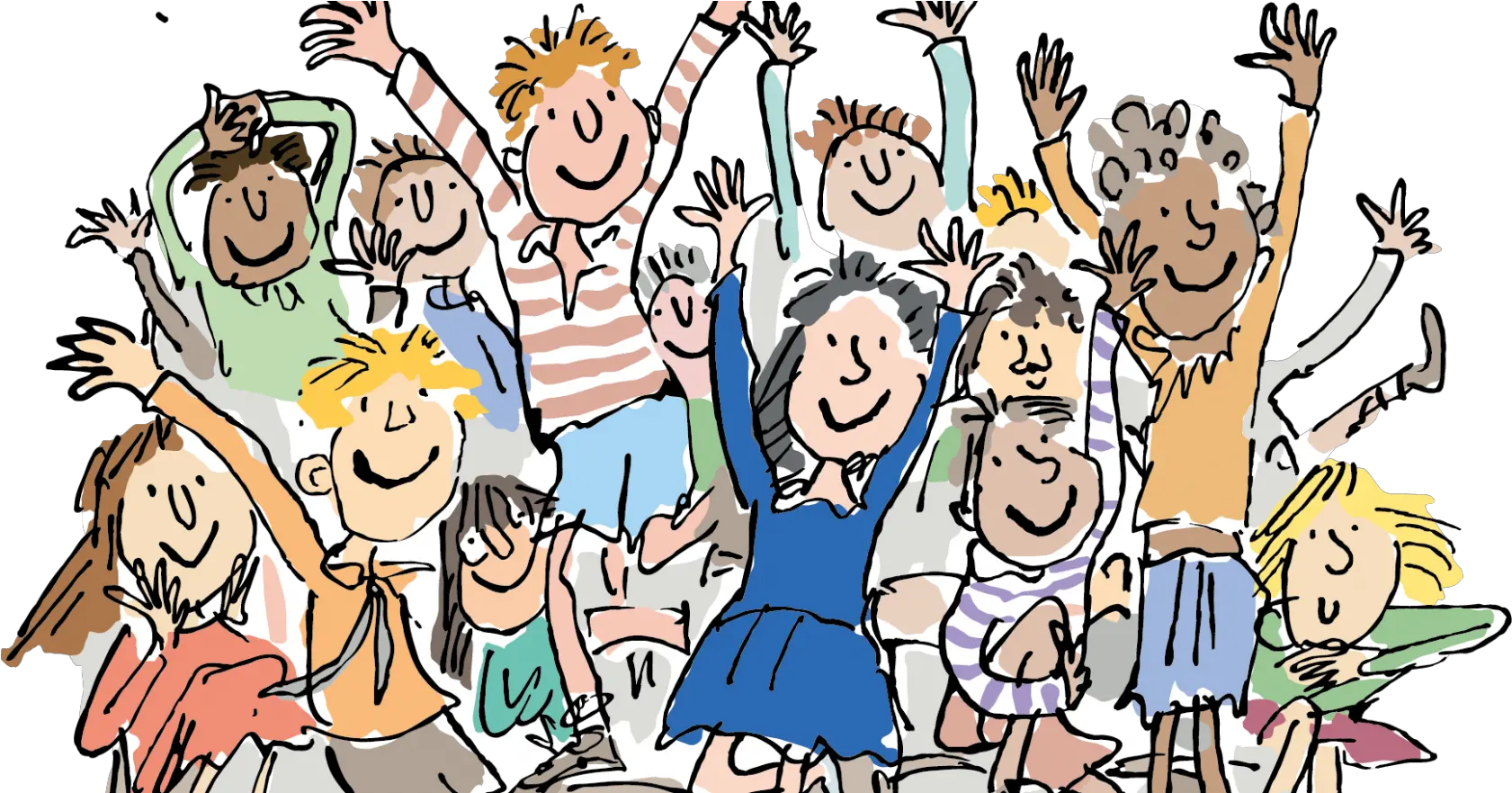 Roald Dahl Day 2019 Matilda Taught Me About Friendship Matilda By Roald Dahl Png Cartoon Book Png