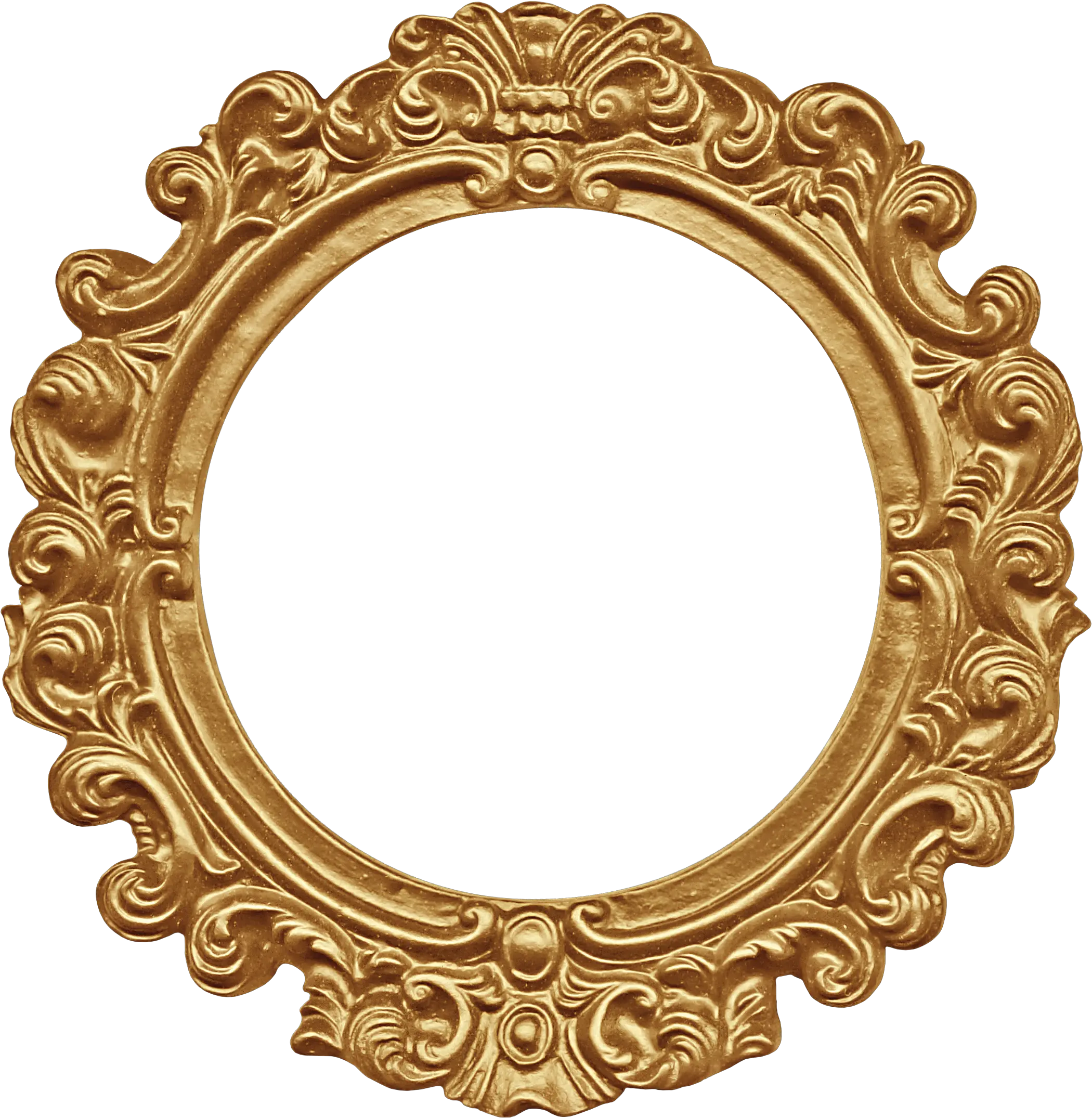 Mirror Vector Circle Frame Clip Art Png Download Full Transparent Background Circle Frame Mirror Frame Png