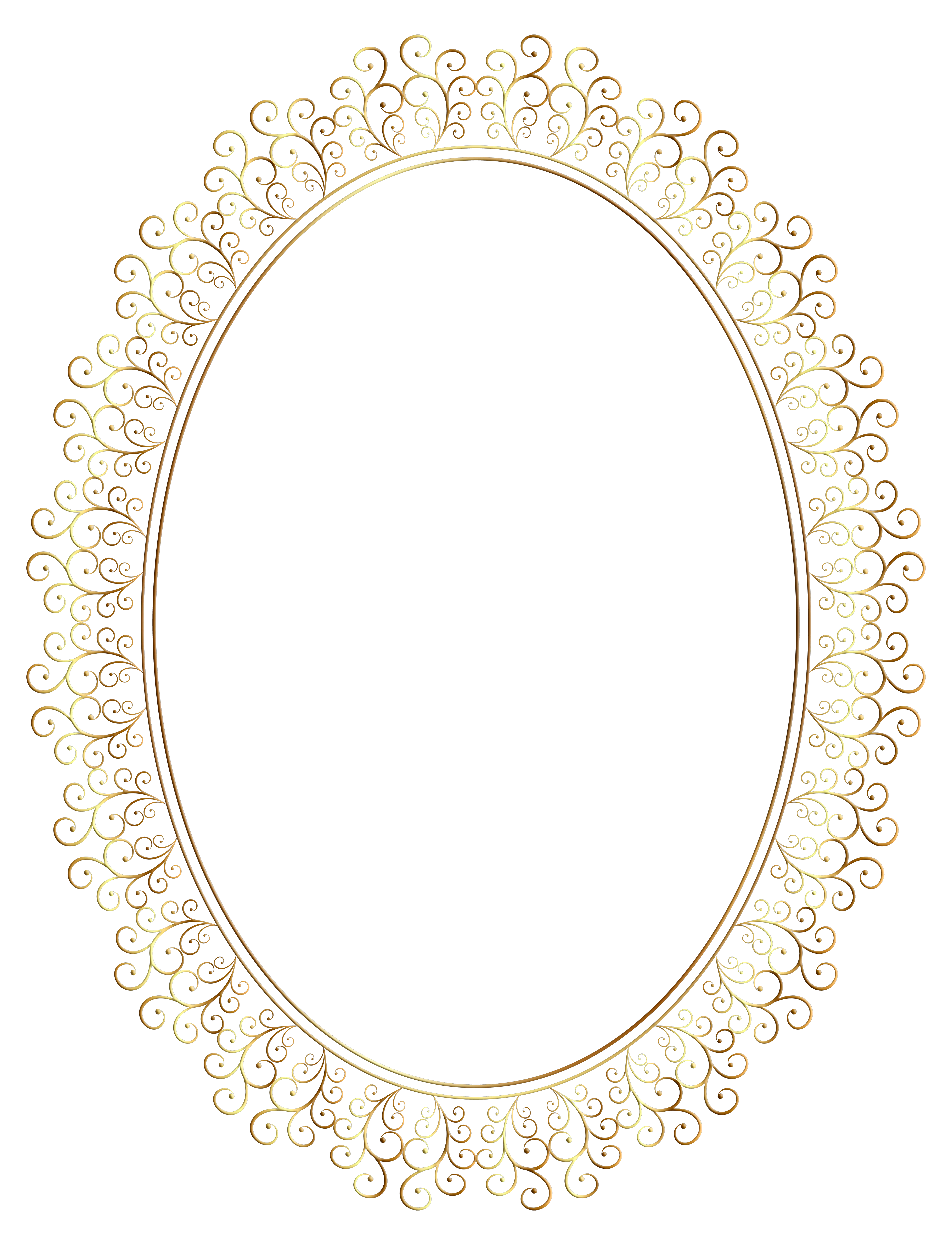 Fancy Oval Frame Png Oval Border Png Transparent Transparent Background Oval Frame Png Fancy Borders Png