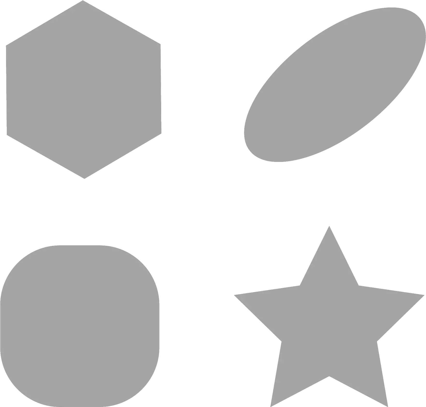 Iconography Dot Png App Icon Paper 4 Circles