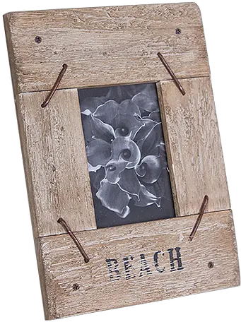 Driftwood Photo Frame Pf053 Sammy U0026 Jay Decorative Png Driftwood Png