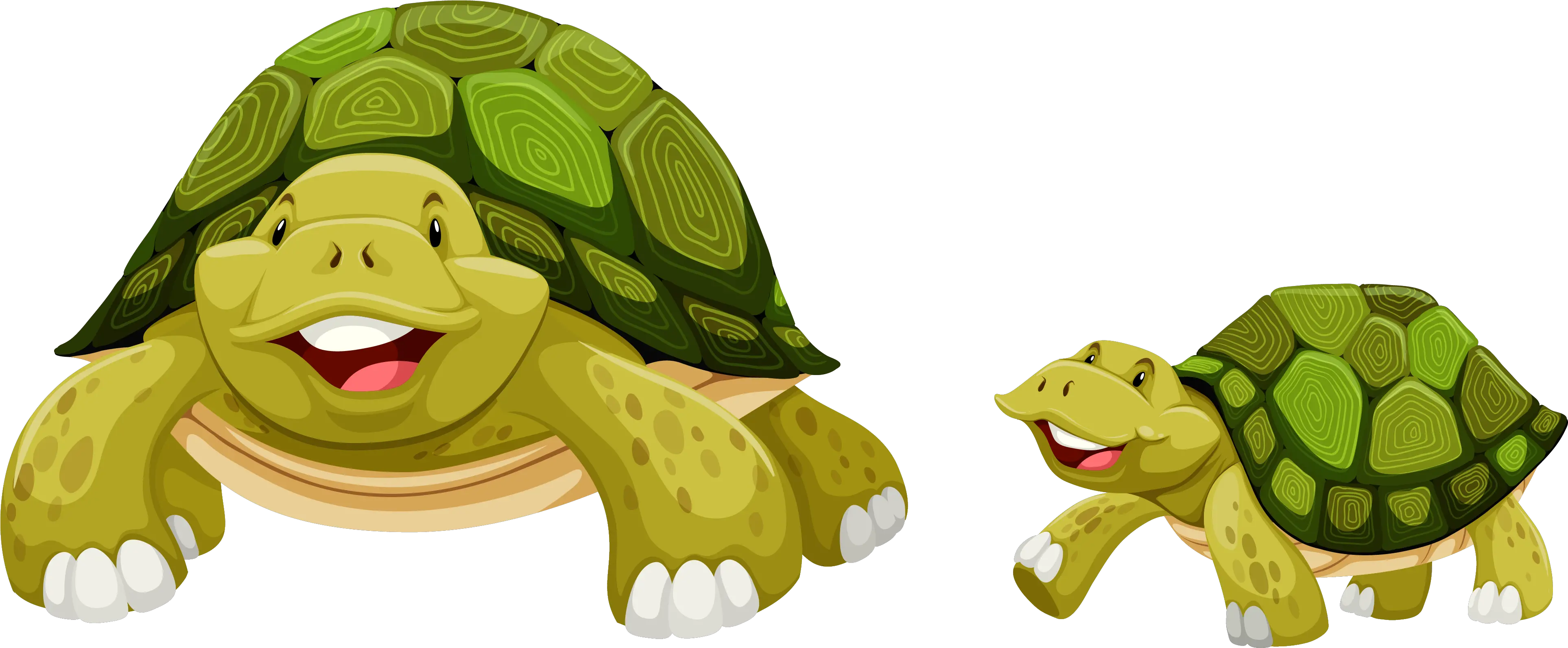 Sea Turtle Clip Art 76901 Png Image 414345 Png Turtle Cartoon Png Sea Turtle Png