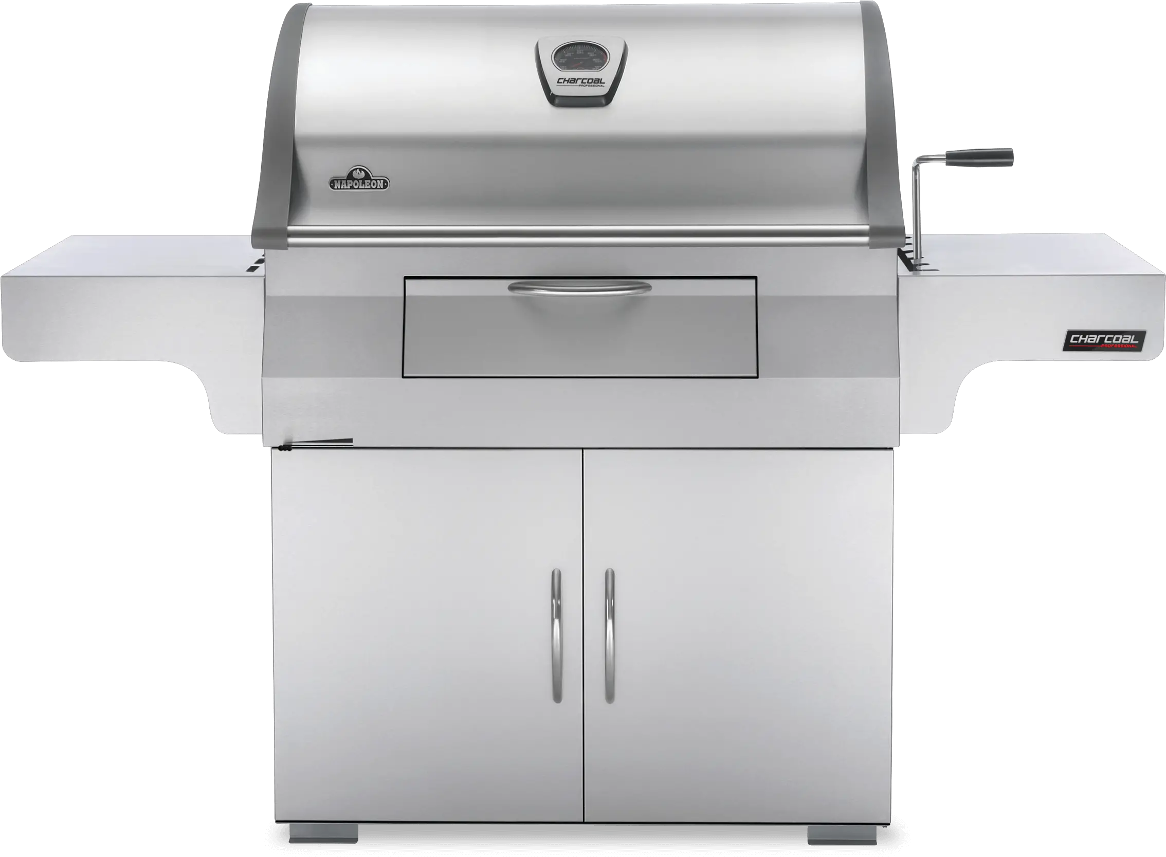 Outdoor Appliances Napoleon Pro605css Charcoal Professional Bbq Png Electrolux Icon Bbq