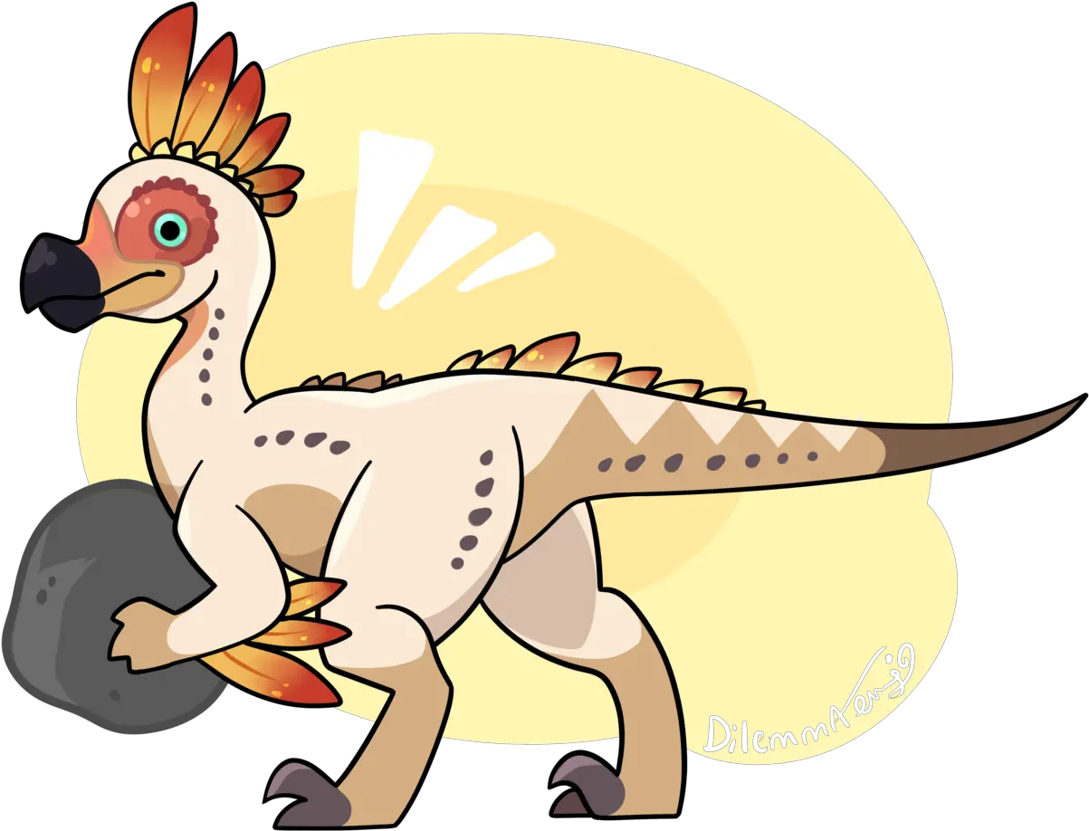 Monster Hunter World Kulu Ya Ku Transparent Cartoon Jingfm Anime Monster Hunter World Kulu Ya Ku Png Kulu Ya Ku Icon