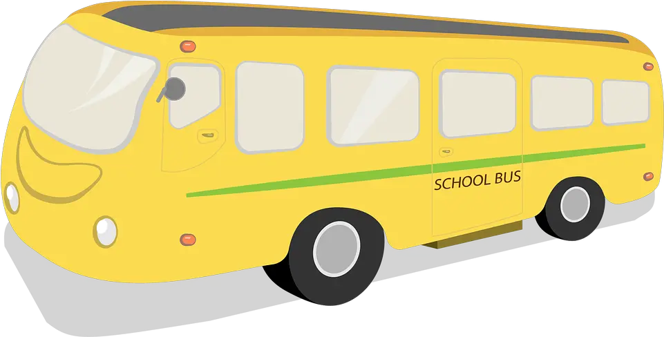 Yellow School Bus Cartoon 14 School Bus 960x487 Png Bus Cartoon Transparent Png School Bus Png