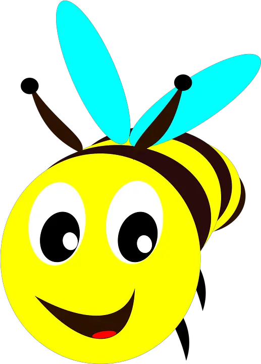 Queen Bee Cartoon 26 Buy Clip Art Png Cartoon Bee Png