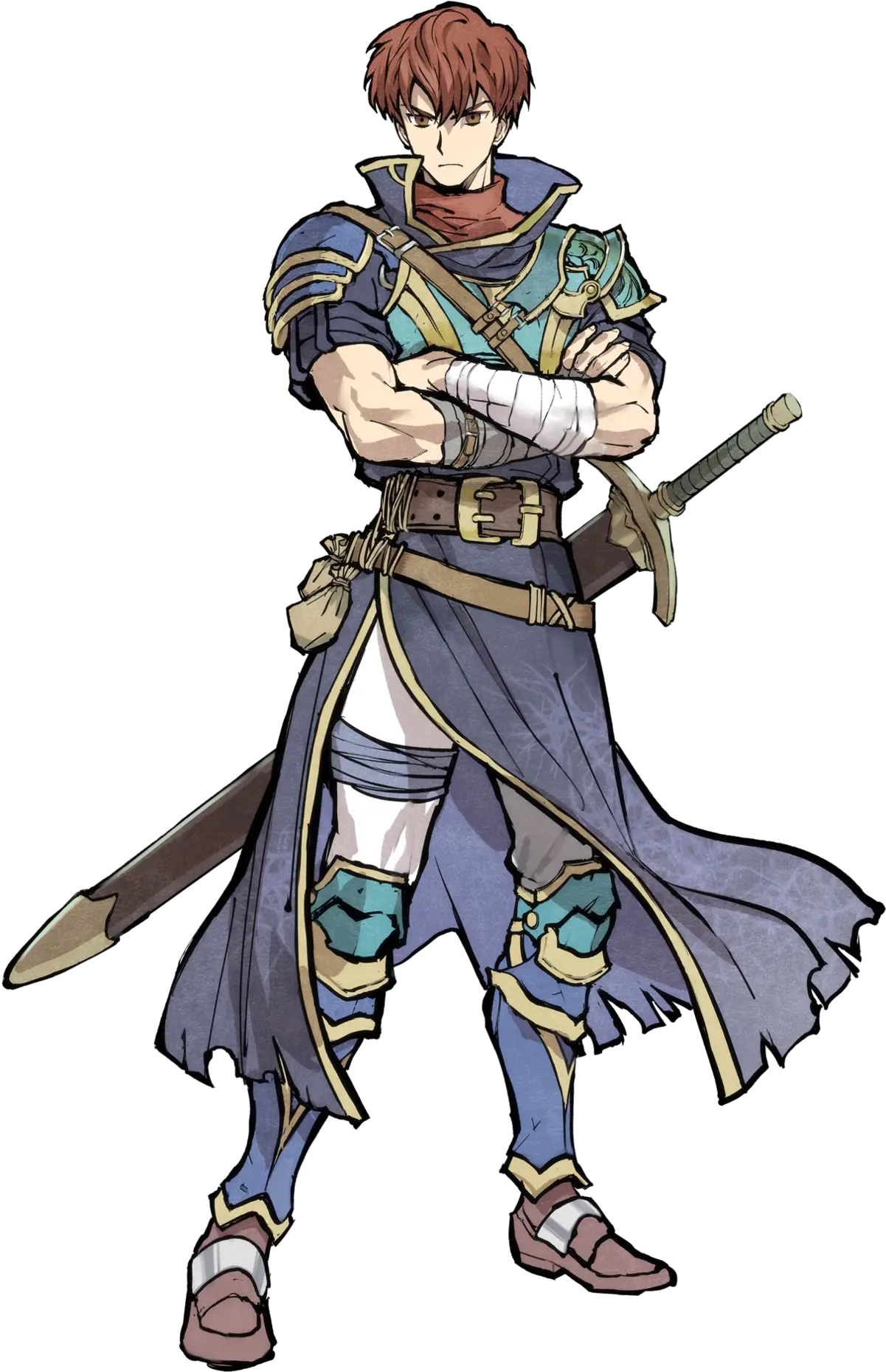 Raven Character Fire Emblem Wiki Fire Emblem Hero Class Png Raven Png