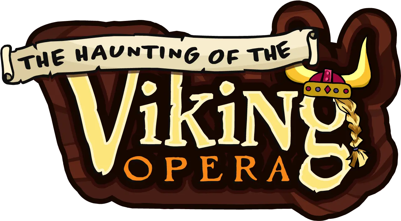 Club Penguin Rewritten Cheats All Stage Plays In The Club Penguin Viking Opera Png Club Penguin Logo