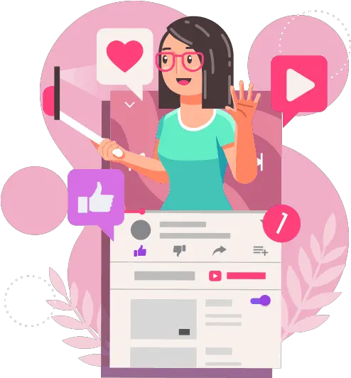 Tiktok Clone Script Create App Like For Women Png Tiktok App Icon