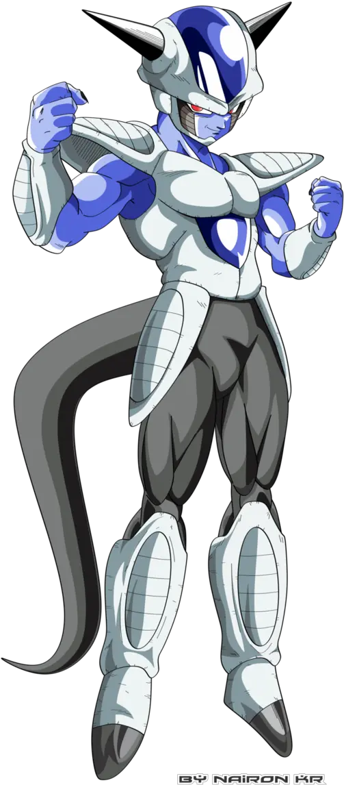 Frost Vs Z Saga Frieza Battles Comic Vine Dragon Ball Cooler 1st Form Png Frieza Transparent