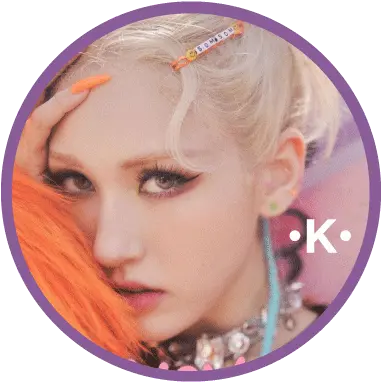 Most Followed K Pop Idols On Tiktok Korean Fashion Trends Png Somi Tumblr Icon