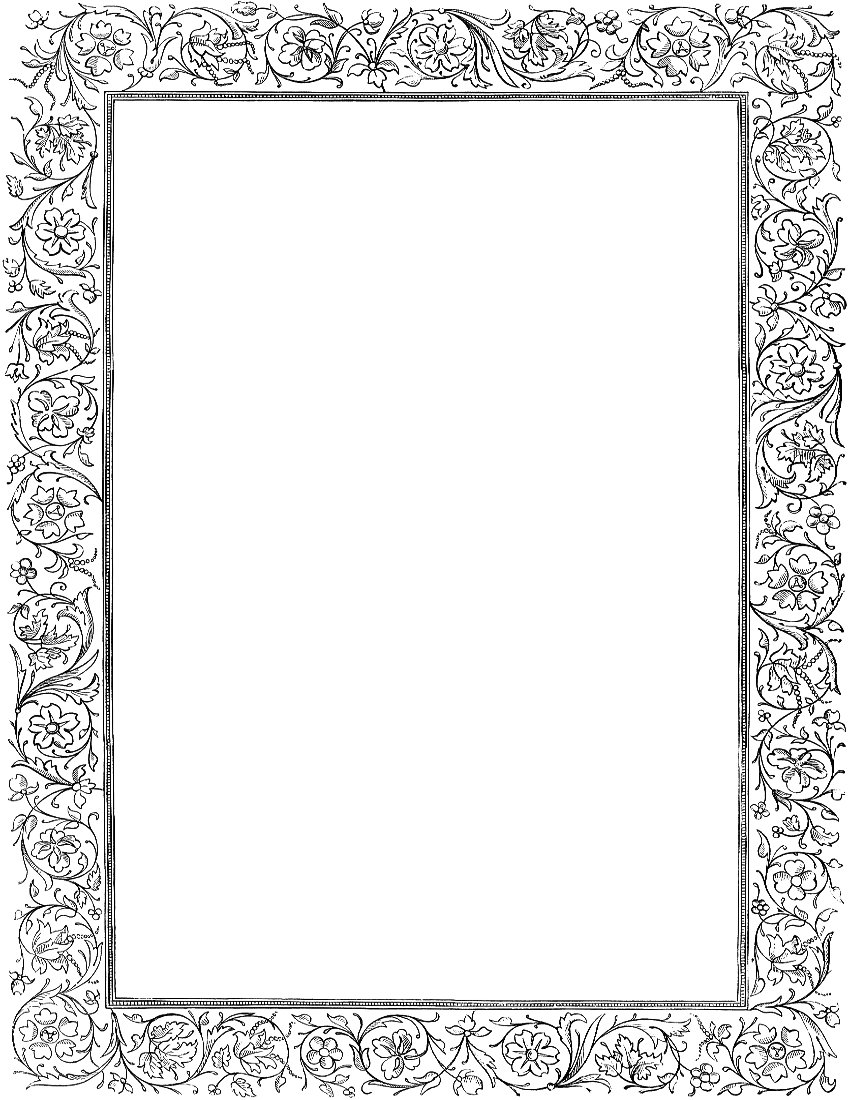 Black Vintage Frame Png Image All Periyar Lalai Singh Yadav Black Picture Frame Png