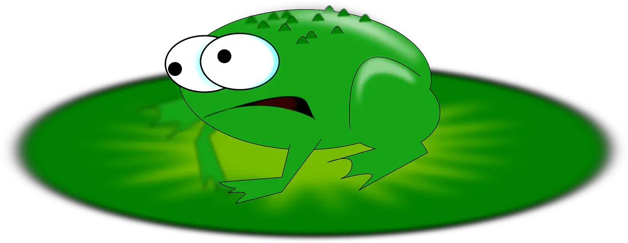 Scared Eyes Png Sad Frog Clipart Png Transparent Cartoon Frog Scared Clipart Png Sad Eyes Png