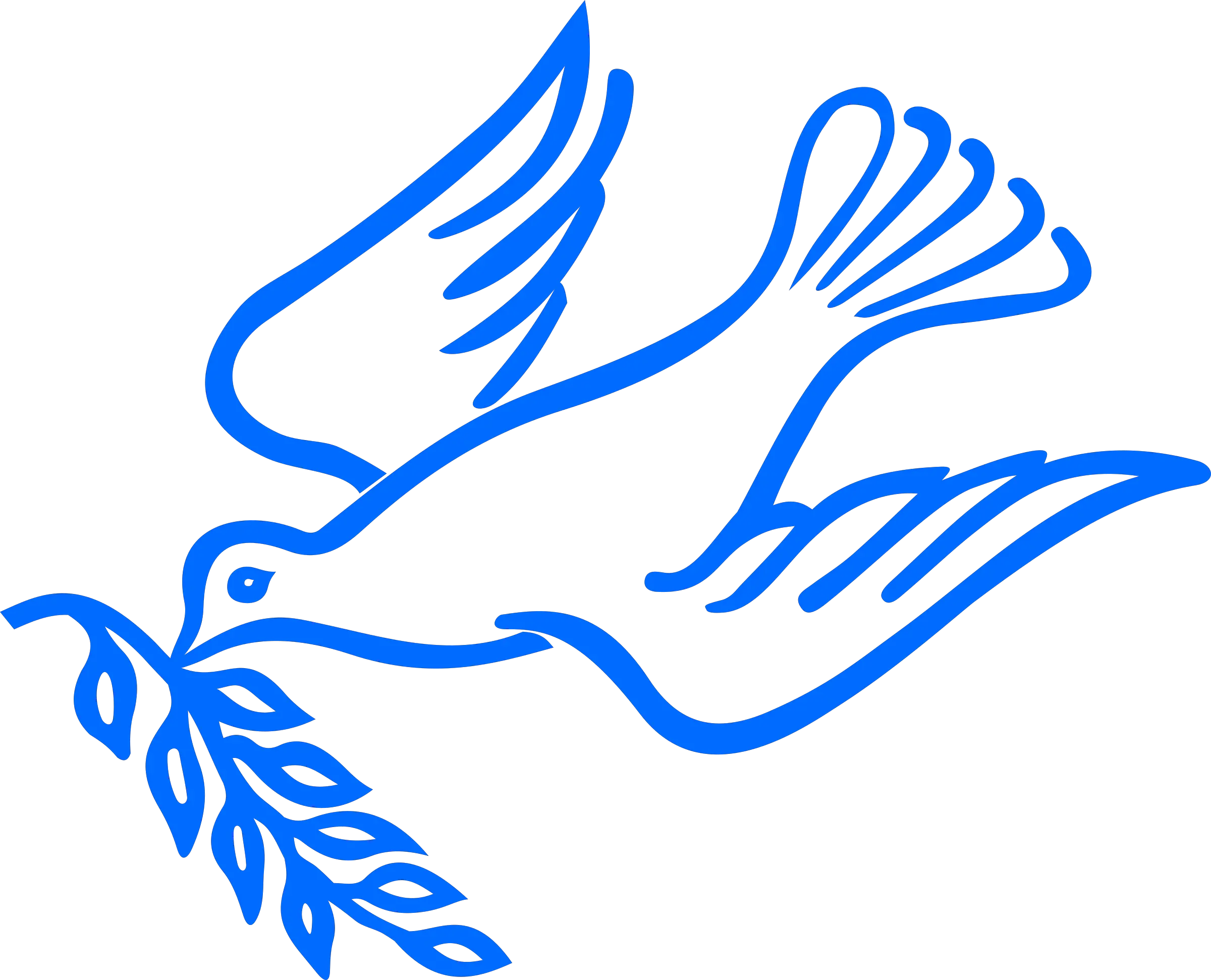 Download Free Png Peace Dove Dlpngcom Dove Of Peace Png Dove Transparent