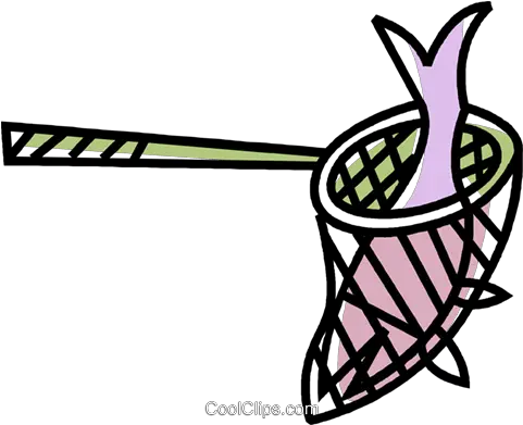 Net Fishing Clipart Cartoon Fish In Net Png Fishnet Png