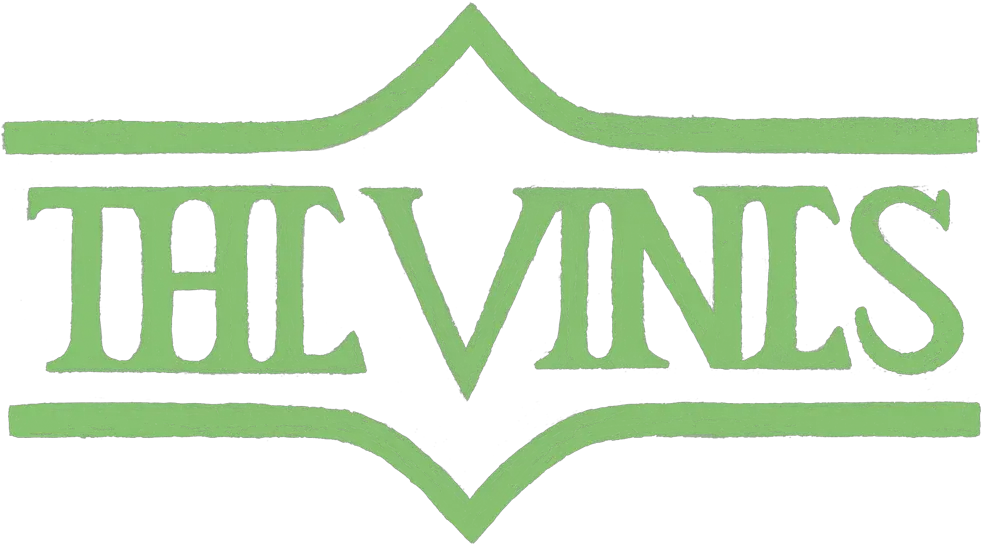 Download Hd Vine Png Logo Vines Logo Png Transparent Png Vines Vine Png