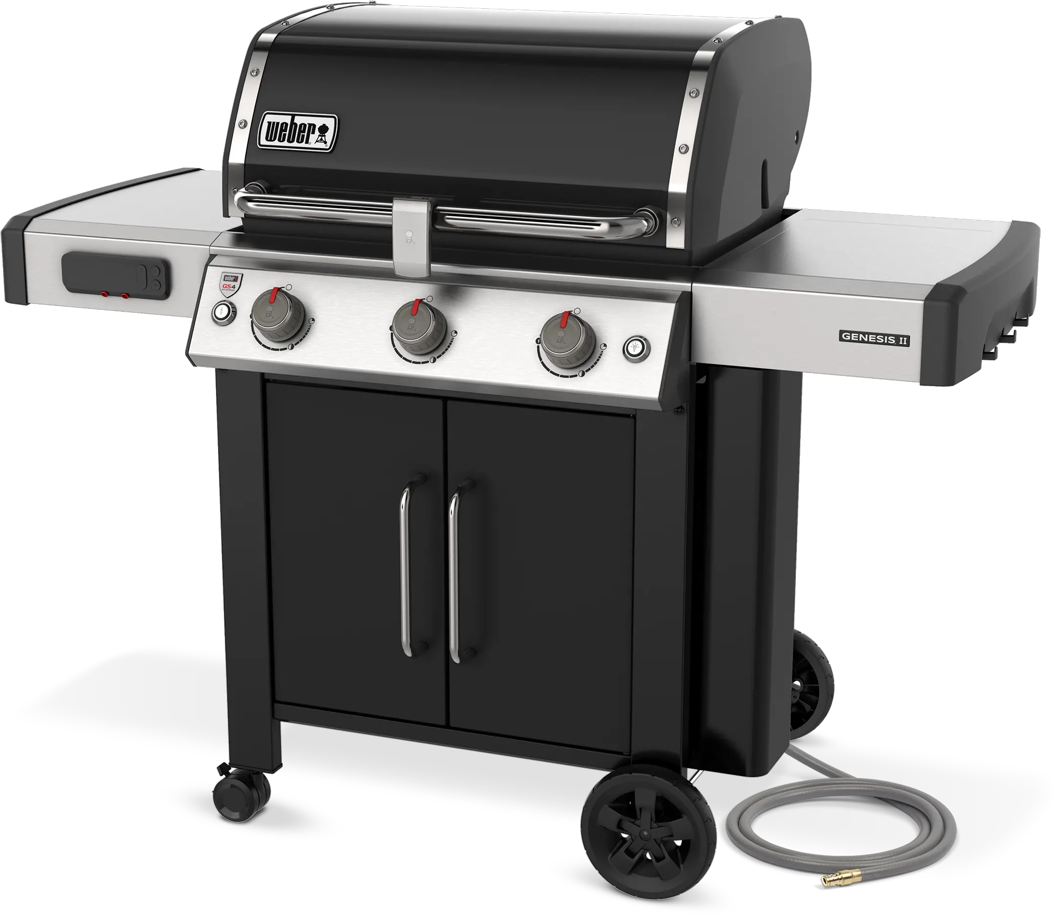 Best Bbq And Grill Accessories To Make Sure Your Barbecue Is Png Icon Hybrid Kamado