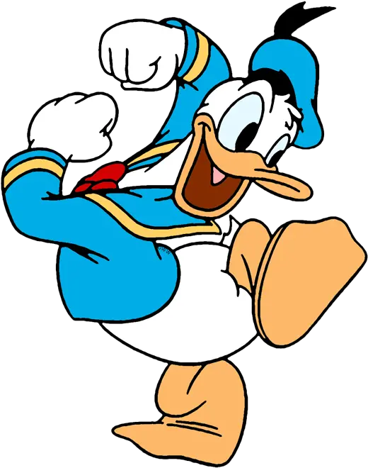 Duck Face Png Cartoon Mickey Mouse Donald Duck Daisy Duck Png