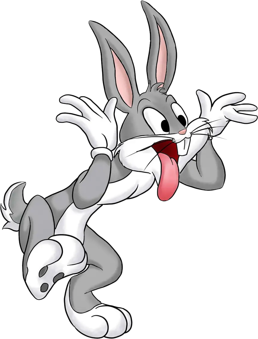 Download Best Bugs Bunny Cartoon Hd Png Image With No Bugs Bunny Cartoon Bugs Bunny Png