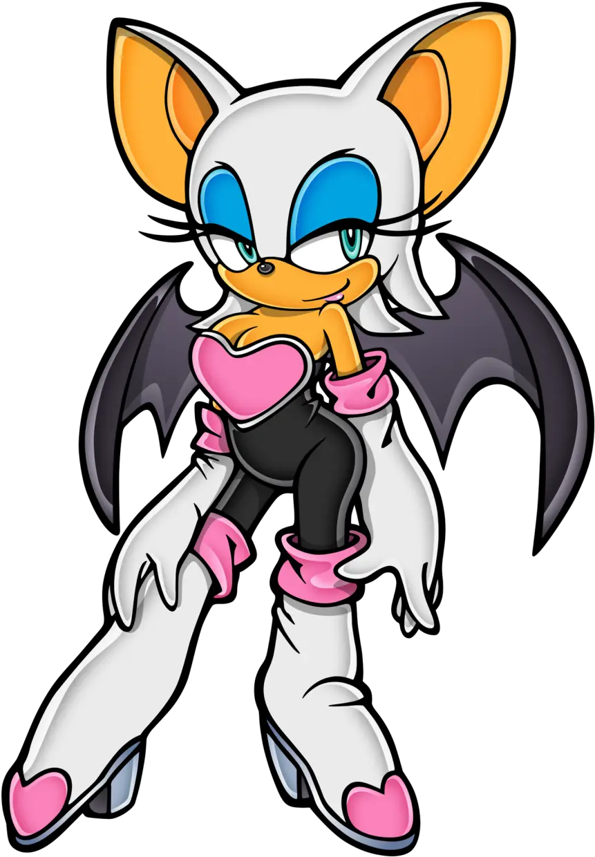 Rouge The Bat Vs Princess Peach Battles Comic Vine Rouge The Bat Sonic Adventure 2 Png Princess Peach Transparent