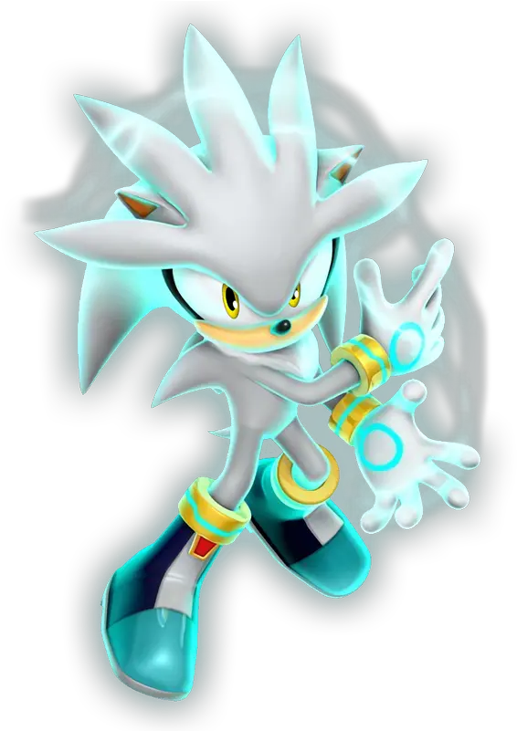 Raven Vs Silver The Hedgehog Nibroc Rock Silver The Hedgehog Png Silver The Hedgehog Png