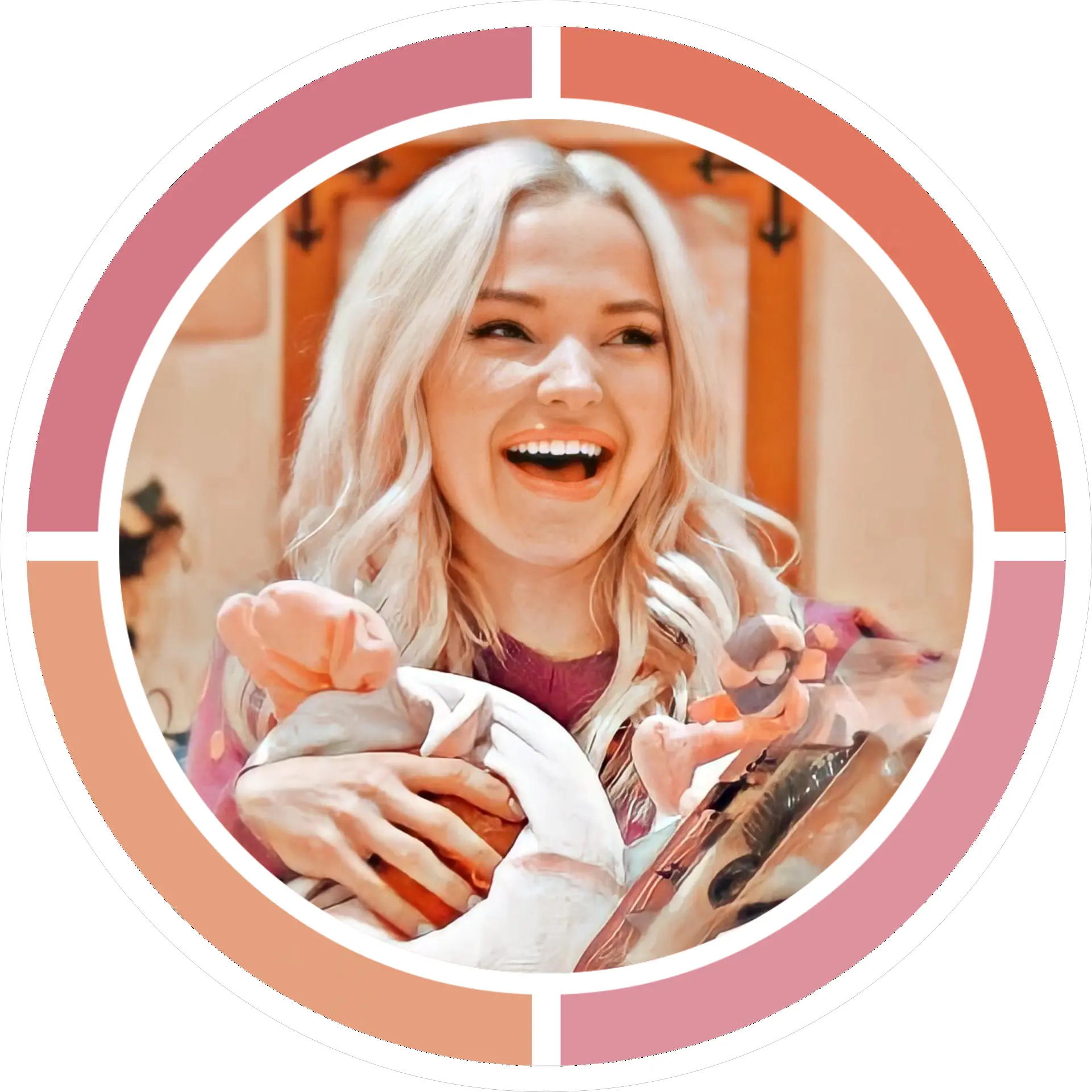 Icon Shop Da Sara De Decendentes Png Dove Cameron Icon